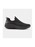 Joma Laceless Lady 2401 Black CLACLS2401 Siyah Kadın Yürüyüş Ayakkabı