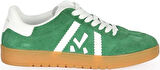 Lufian Nelson Erkek Sneaker Ayakkabı Yeşil 111230262