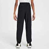 Nike Dri-FIT Academy 25 Track Pant Çocuk Siyah Eşofman Altı HJ3711-010