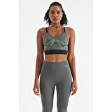 TOMMY LİFE U YAKA kadın BÜSTİYER 37252