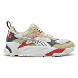 Puma Trinity Erkek Bej Sneaker Ayakkabı 39526201