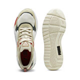 Puma Trinity Erkek Bej Sneaker Ayakkabı 39526201