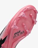Nike Mercurial Vapor 15 Elite FG Düşük Bilekli Krampon