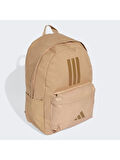 Adidas Classic Bej Sırt Çantası JX9058