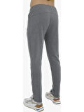 Lumberjack 4m M-CT121 Basic T.pnt 4fx Erkek Gri Eşofman Altı 101497427