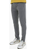 Lumberjack 4m M-CT121 Basic T.pnt 4fx Erkek Gri Eşofman Altı 101497427