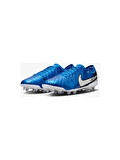 Nike Legend 10 Elite Fg Erkek Çim Zemin Kramponu DV4328-400