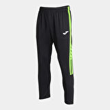 JOMA OLIMPIADA LONG EŞOFMAN ALTI SİYAH - FLORESAN - YEŞİL 103741.117