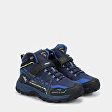Joma Navy Royal JUTAHW2303V Çocuk Günlük Spor Ayakkabı