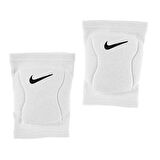NİKE STREAK VOLLEYBALL KNEE PADS CE 2 PK BEYAZ VOLEYBOL DİZLİK N.VP.07.100.