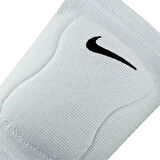 NİKE STREAK VOLLEYBALL KNEE PADS CE 2 PK BEYAZ VOLEYBOL DİZLİK N.VP.07.100.