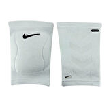 NİKE STREAK VOLLEYBALL KNEE PADS CE 2 PK BEYAZ VOLEYBOL DİZLİK N.VP.07.100.
