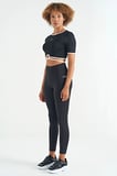 TOMMY LIFE BAYAN TAYT ANTRASİT T13BY-94627