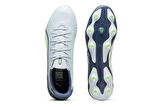 Puma 10786303 King Match Fg/Ag Erkek Krampon