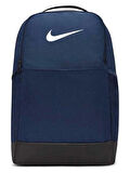 Nike DH7709-410 Brasilia 9.5 Antr.Sırt Çantası 24L DH7709-410