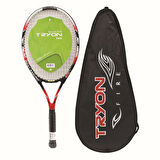 TRYON TENİS RAKETİ FIRE L2