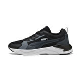 Puma X-Ray 3 Lt Unisex Siyah Sneaker Ayakkabı 40022901