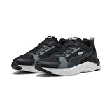 Puma X-Ray 3 Lt Unisex Siyah Sneaker Ayakkabı 40022901