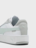 Puma Carina Street Kadın Spor Ayakkabı 38939043