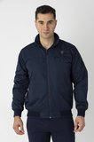 Crozwise Maraton Erkek Mevsimlik İnce Mont Lacivert 6057-01