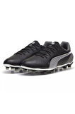 Puma Kıng Match FG/AG 10786301 Siyah Krampon