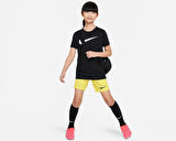 Nike Dri-fit Park Çocuk Tişört Siyah Cw6941-010