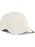 Puma Ess Elevated Bb Unisex Şapka Beyaz 02598302