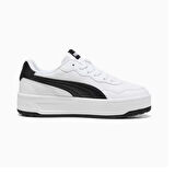 Puma Rebound V6 Sneaker Erkek Ayakkabı 40063801