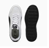 Puma Rebound V6 Sneaker Erkek Ayakkabı 40063801
