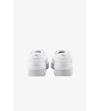 Puma Smash Platform V3 Kadın Beyaz Sneaker 39075801
