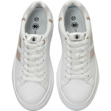Lumberjack A10153207712010 4P Darıa 4Fx Beyaz Kadın Sneaker Ayakkabı