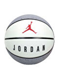 Nike Jordan Playground 2.0 8p Gri 7 numara Basketbol Topu J.100.8255.049.07