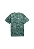 Puma Tad Essentials Aop Tee Erkek Spor Tişört Yeşil 52671830