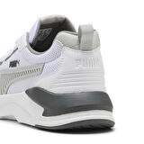 Puma X-Ray 3 Lt UnisexBeyaz Sneaker Ayakkabı 40022902