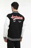 LUMBERJACK 101571952 ML CHASE 18BB1002 ERKEK KOLEJ ÇEKET 4FX