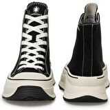 Lumberjack A10154398812010 Novarıa Hı Wmn 4fx Siyah Kadın Sneaker