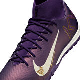 Nike Mercurial Superfly 10 Mbappé Tf Erkek Mor Halı Saha Ayakkabısı FQ8333-500