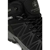 Lumberjack A10178288210010 4W Shell Hı 4Pr Siyah Erkek Outdoor Bot