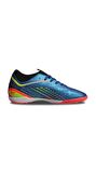 M.P Unisex Bağcıklı MAVİ Halı Saha Futbol Ayakkabısı 241-1358GR