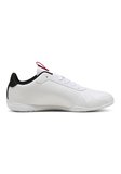 Puma Ferrari Neo Cat 3.0 Erkek Spor Sneaker Ayakkabı Beyaz 30908205