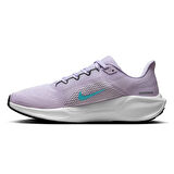Nike W Air Zoom Pegasus 41 Kadın Mor Koşu Ayakkabısı FD2723-500