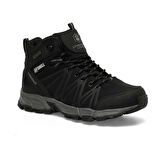 Lumberjack A10178288210010 4W Shell Hı 4Pr Siyah Erkek Outdoor Bot