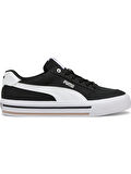 Puma Court Classic Vulc Fs Siyah Sneaker Ayakkabı 39635303