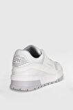 Lufian Albert Erkek Sneaker Ayakkabı Beyaz 111230240