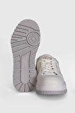 Lufian Albert Erkek Sneaker Ayakkabı Beyaz 111230240