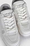 Lufian Albert Erkek Sneaker Ayakkabı Beyaz 111230240