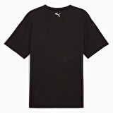 PUMA GRAPHİCS TRAİN ERKEK SİYAH TİŞÖRT 52657001