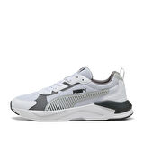 Puma X-Ray 3 Lt UnisexBeyaz Sneaker Ayakkabı 40022902