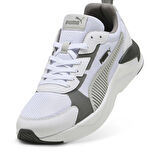 Puma X-Ray 3 Lt UnisexBeyaz Sneaker Ayakkabı 40022902