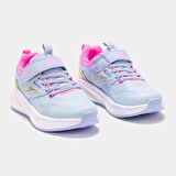 Joma Ferro JR 2505 Azul Çocuk Spor Ayakkabı JFERRS2505V